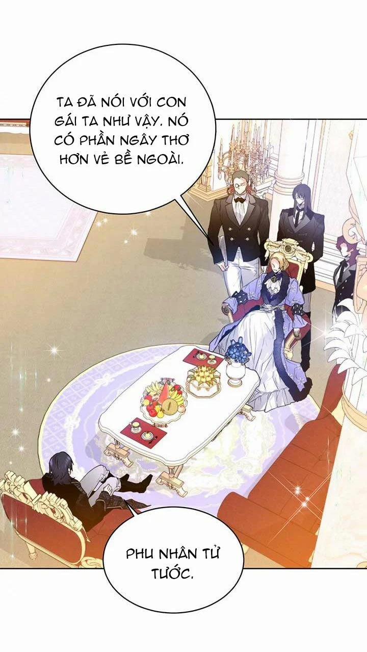 Cuộc Hôn Nhân Hoàng Gia 18 trang 46