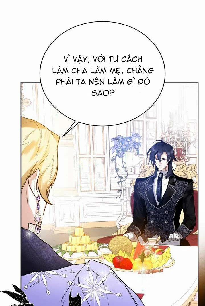 Cuộc Hôn Nhân Hoàng Gia 18 trang 47