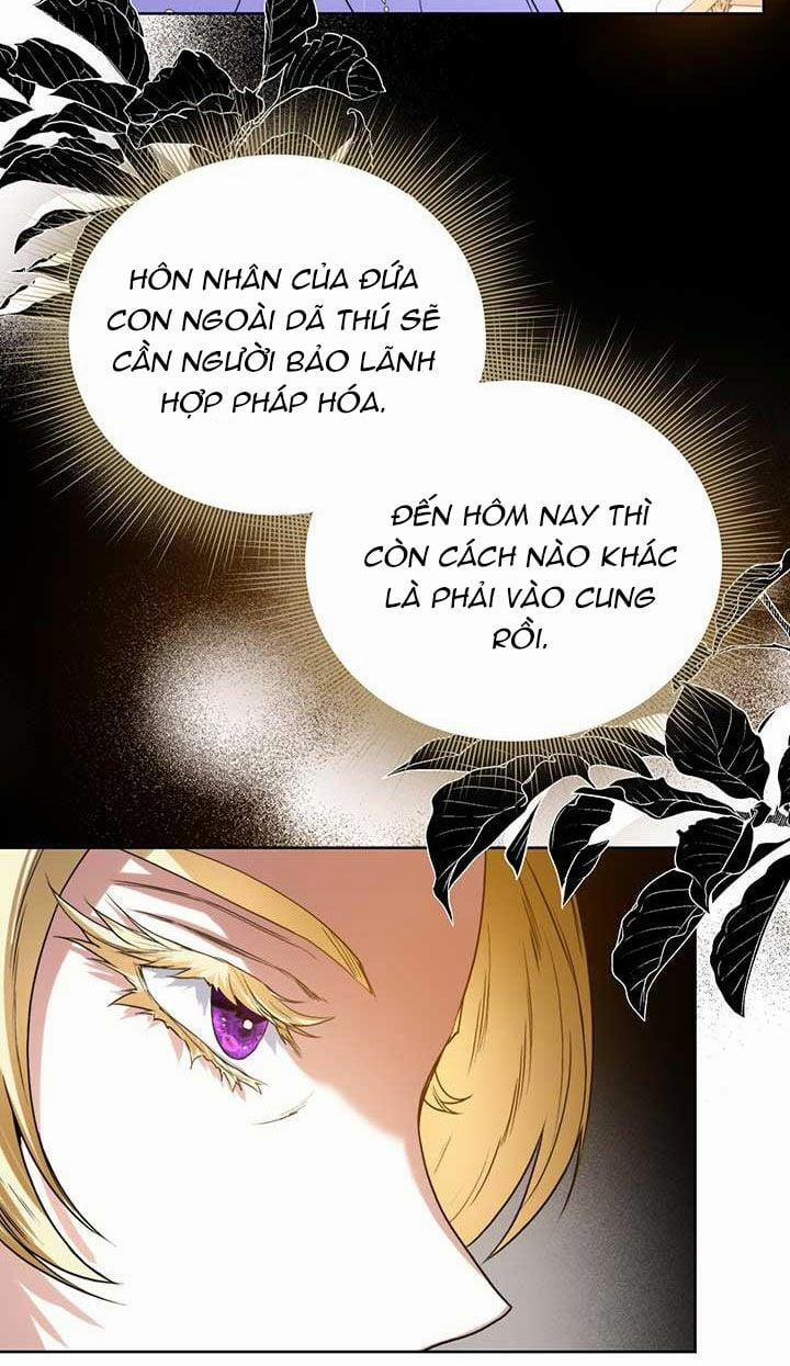 Cuộc Hôn Nhân Hoàng Gia 18 trang 48