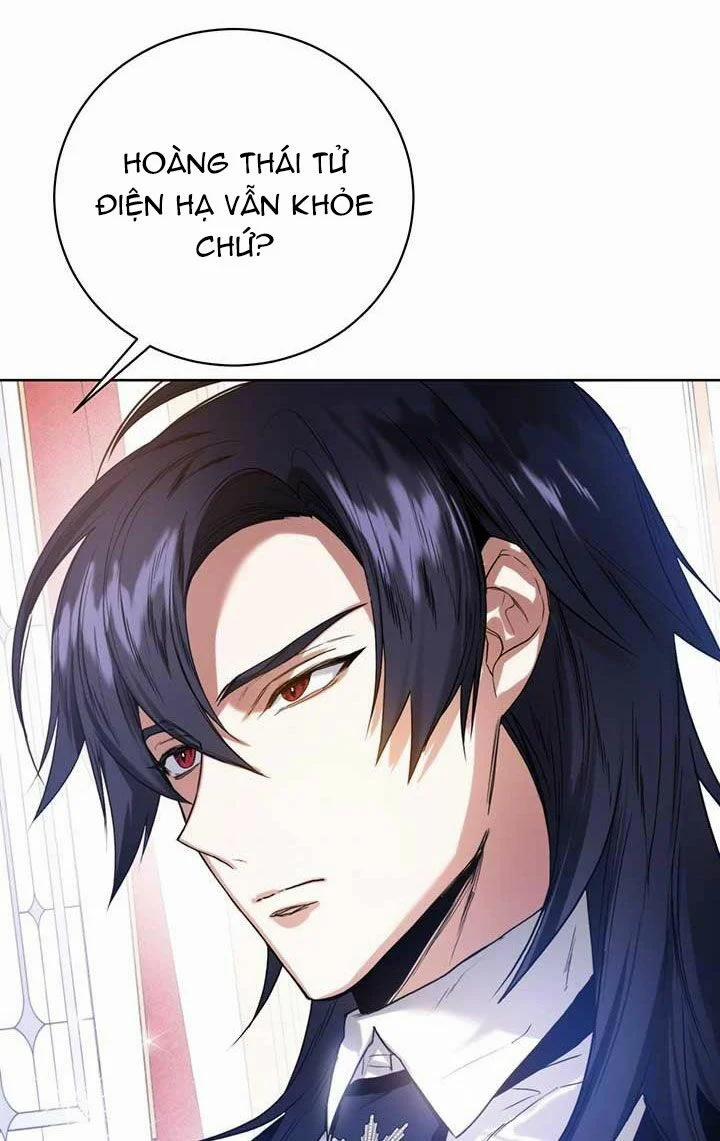 Cuộc Hôn Nhân Hoàng Gia 18 trang 49