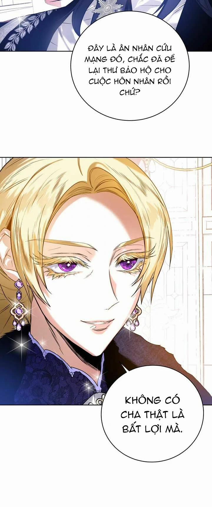 Cuộc Hôn Nhân Hoàng Gia 18 trang 50