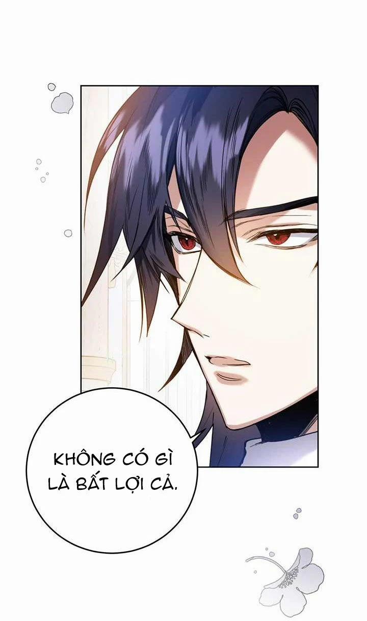 Cuộc Hôn Nhân Hoàng Gia 18 trang 51