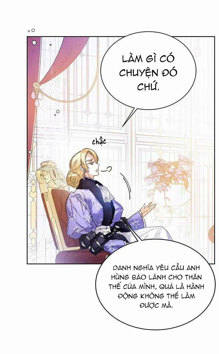 Cuộc Hôn Nhân Hoàng Gia 18 trang 52