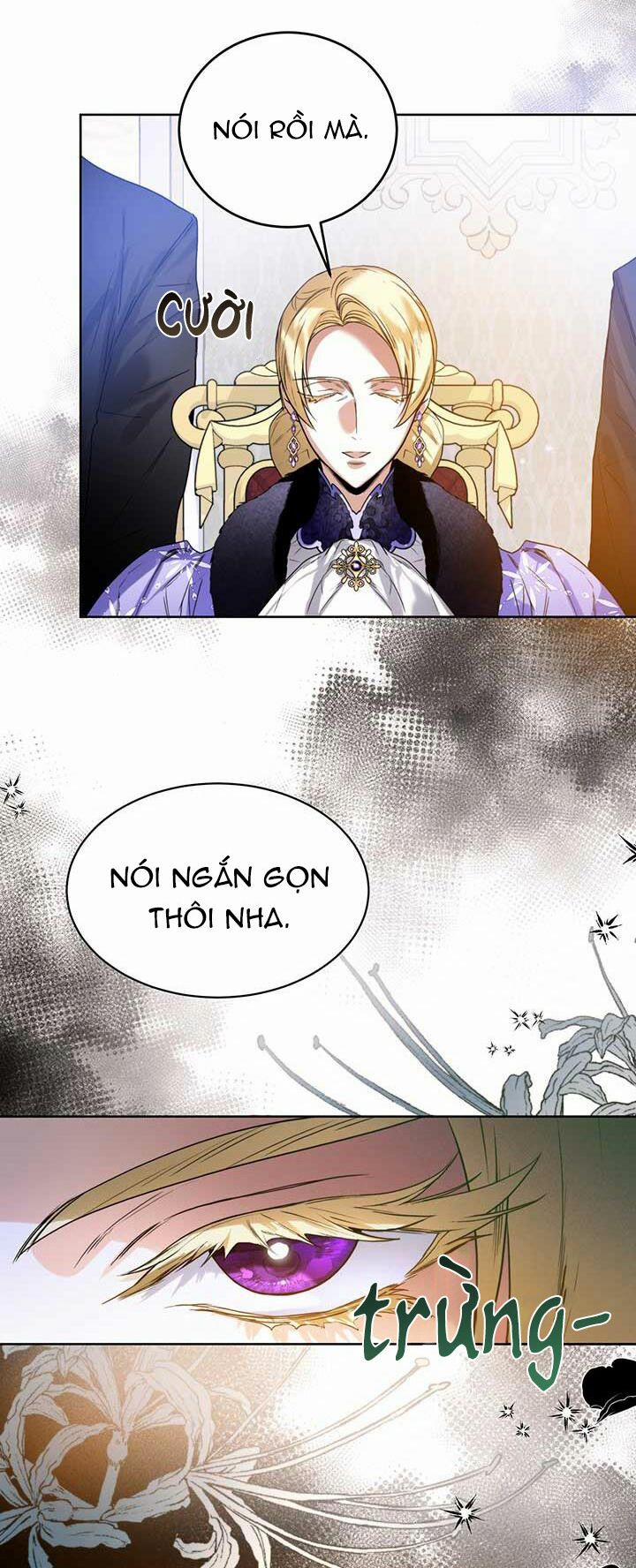 Cuộc Hôn Nhân Hoàng Gia 18 trang 54