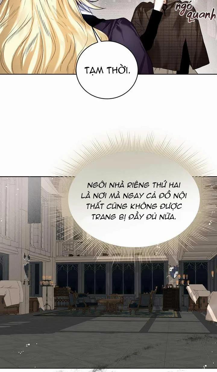 Cuộc Hôn Nhân Hoàng Gia 18 trang 7