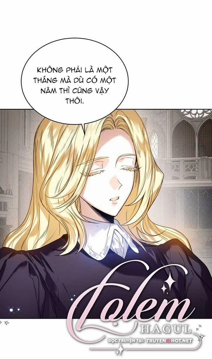 Cuộc Hôn Nhân Hoàng Gia 18 trang 9