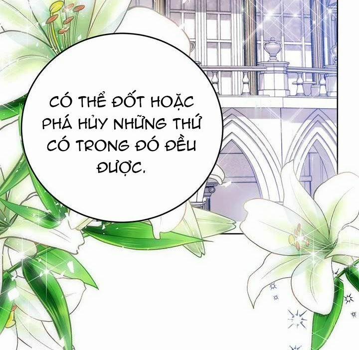 Cuộc Hôn Nhân Hoàng Gia 19 trang 11