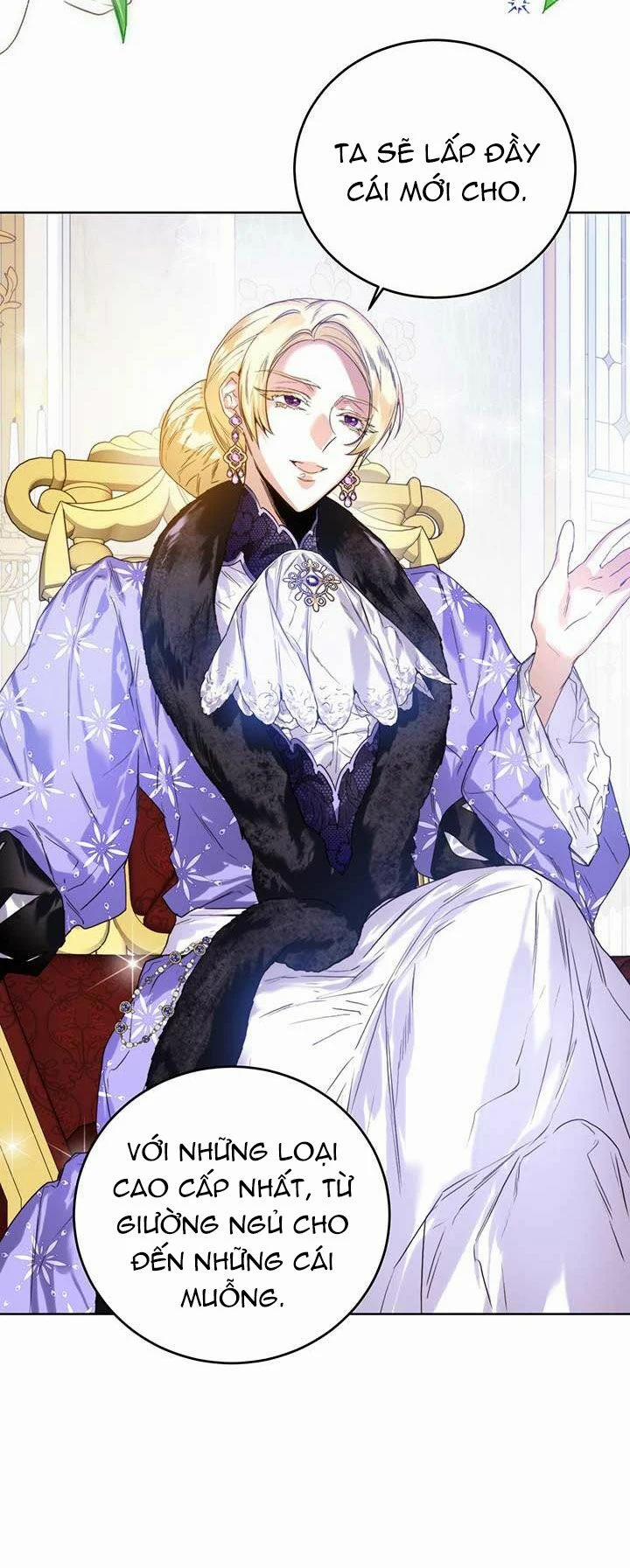 Cuộc Hôn Nhân Hoàng Gia 19 trang 12