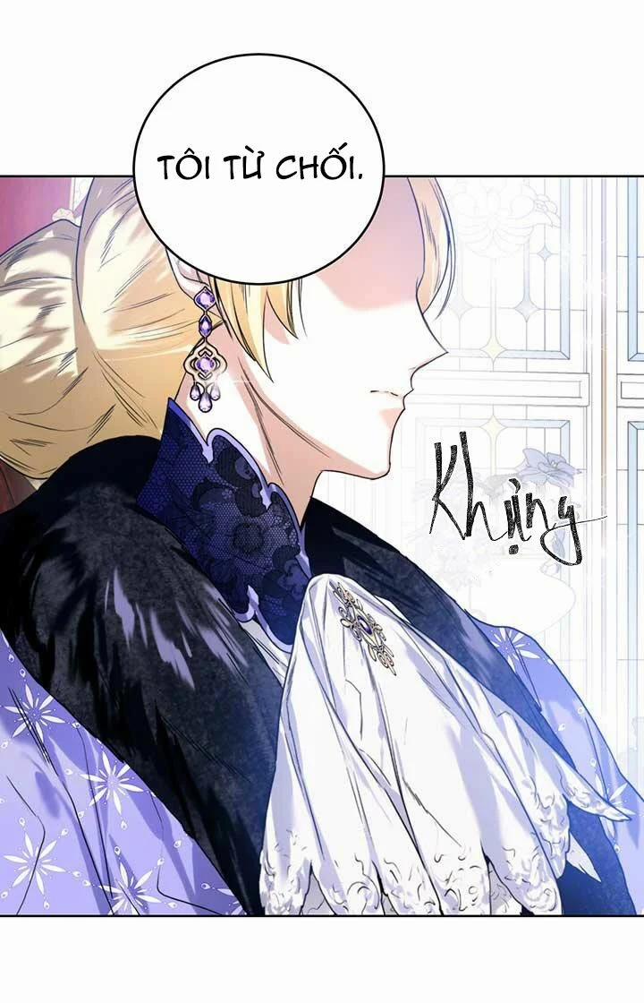 Cuộc Hôn Nhân Hoàng Gia 19 trang 13