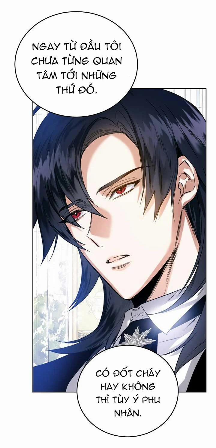 Cuộc Hôn Nhân Hoàng Gia 19 trang 14