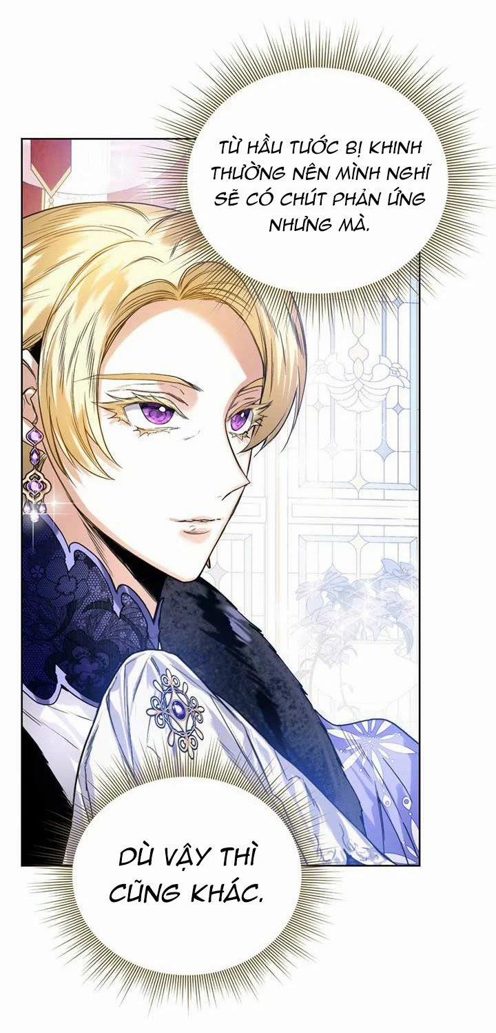 Cuộc Hôn Nhân Hoàng Gia 19 trang 15