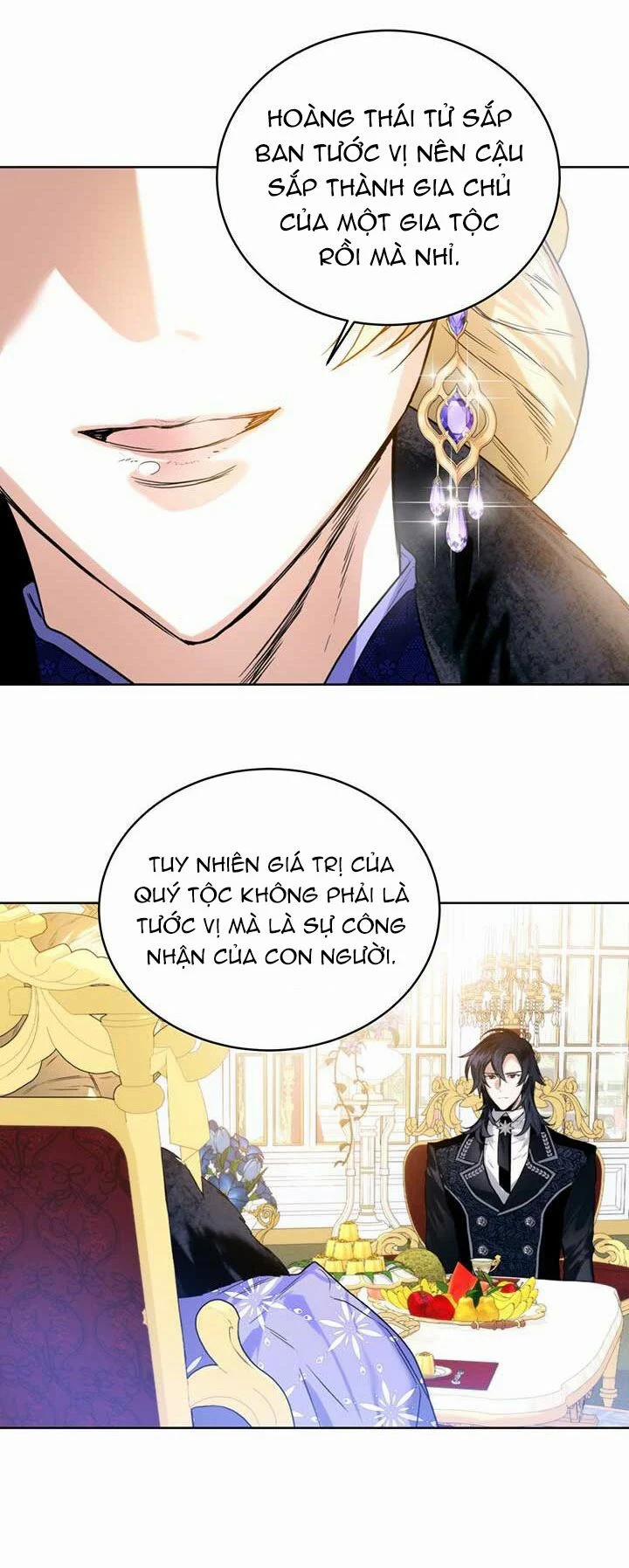 Cuộc Hôn Nhân Hoàng Gia 19 trang 16