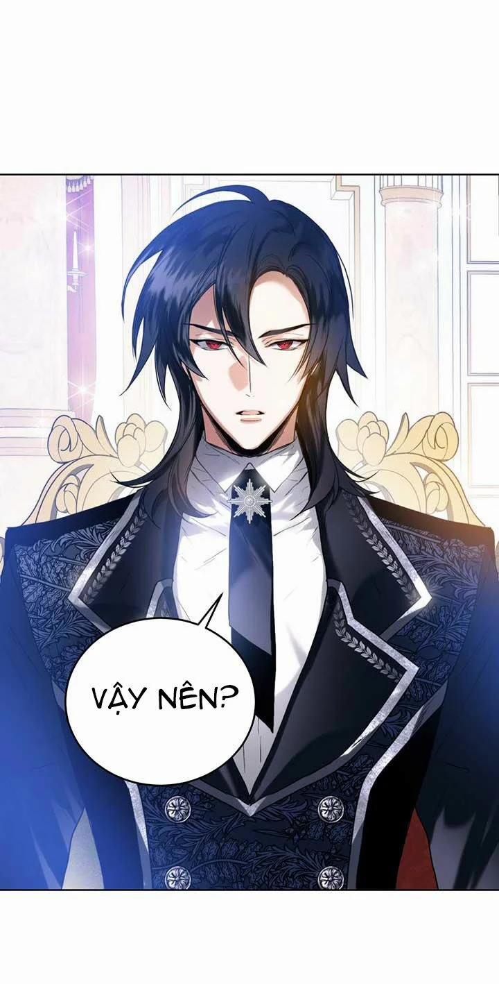 Cuộc Hôn Nhân Hoàng Gia 19 trang 17