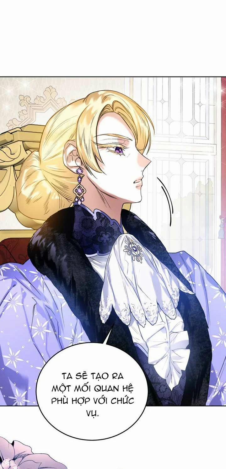 Cuộc Hôn Nhân Hoàng Gia 19 trang 19