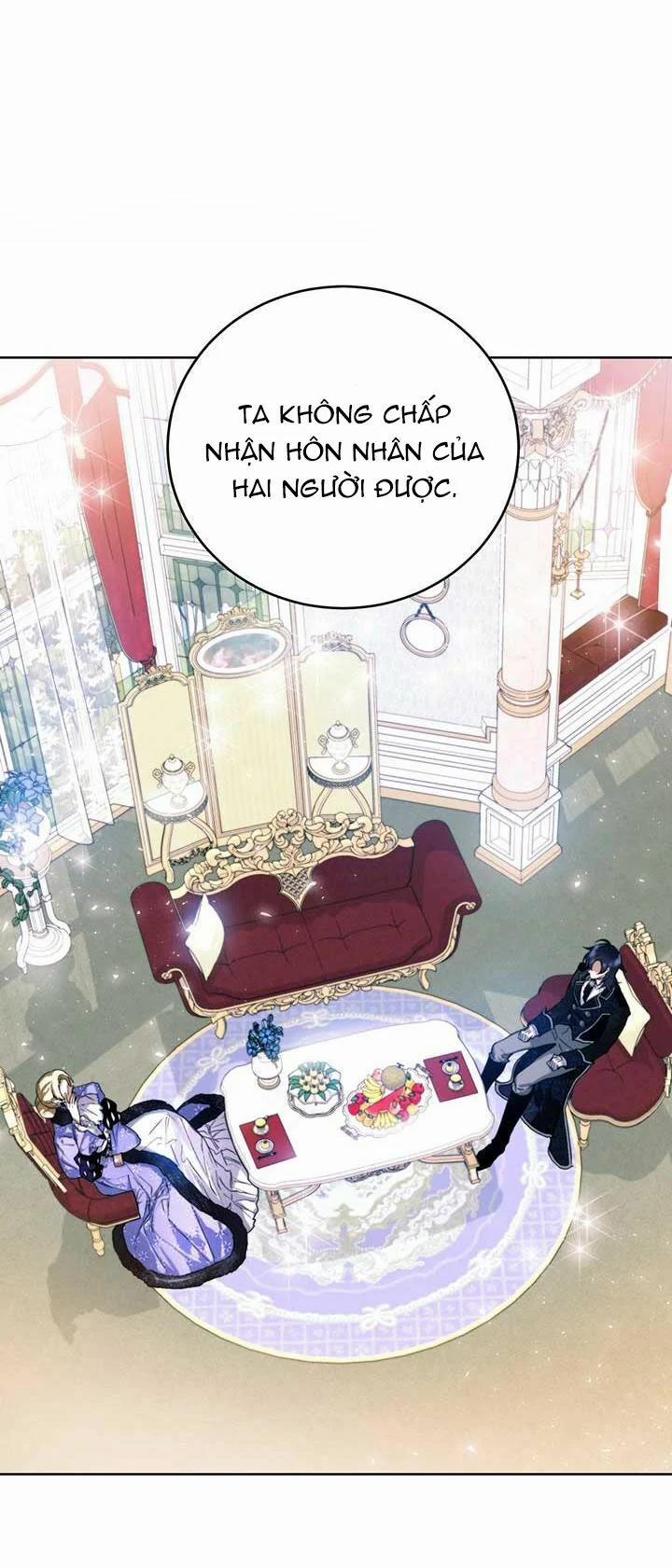 Cuộc Hôn Nhân Hoàng Gia 19 trang 2