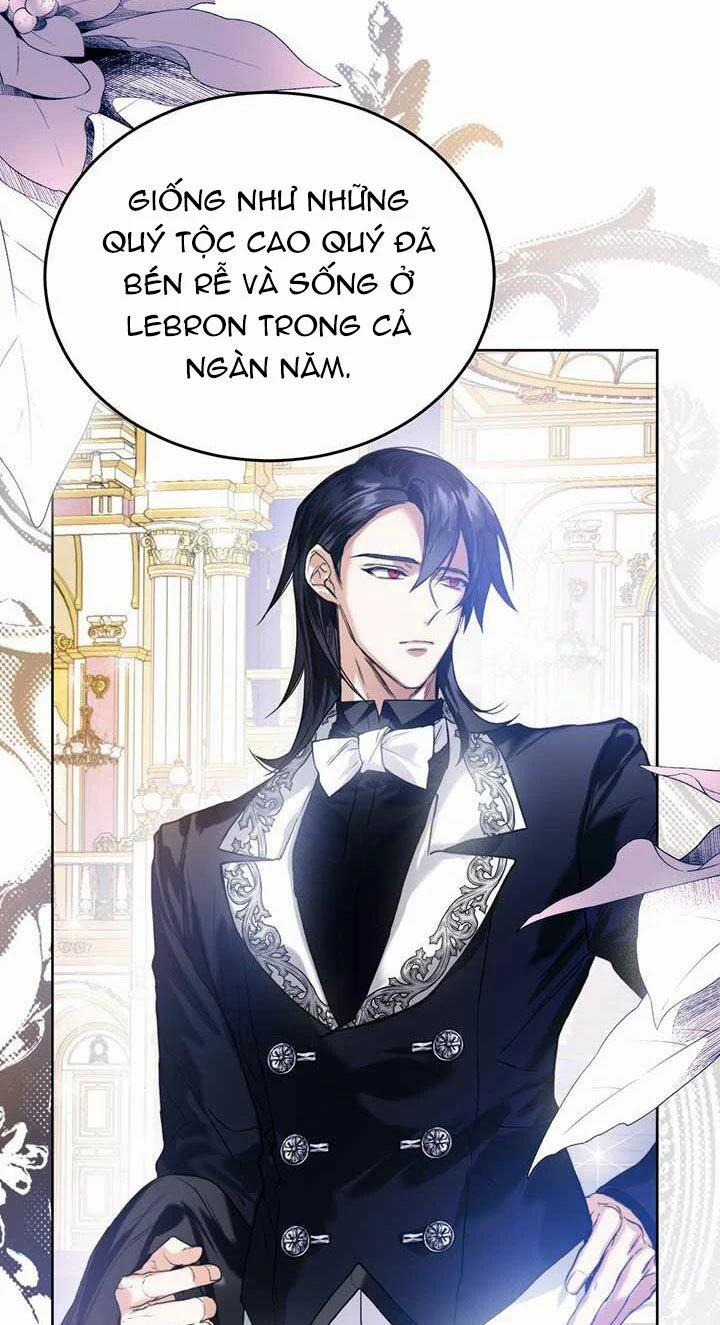 Cuộc Hôn Nhân Hoàng Gia 19 trang 20