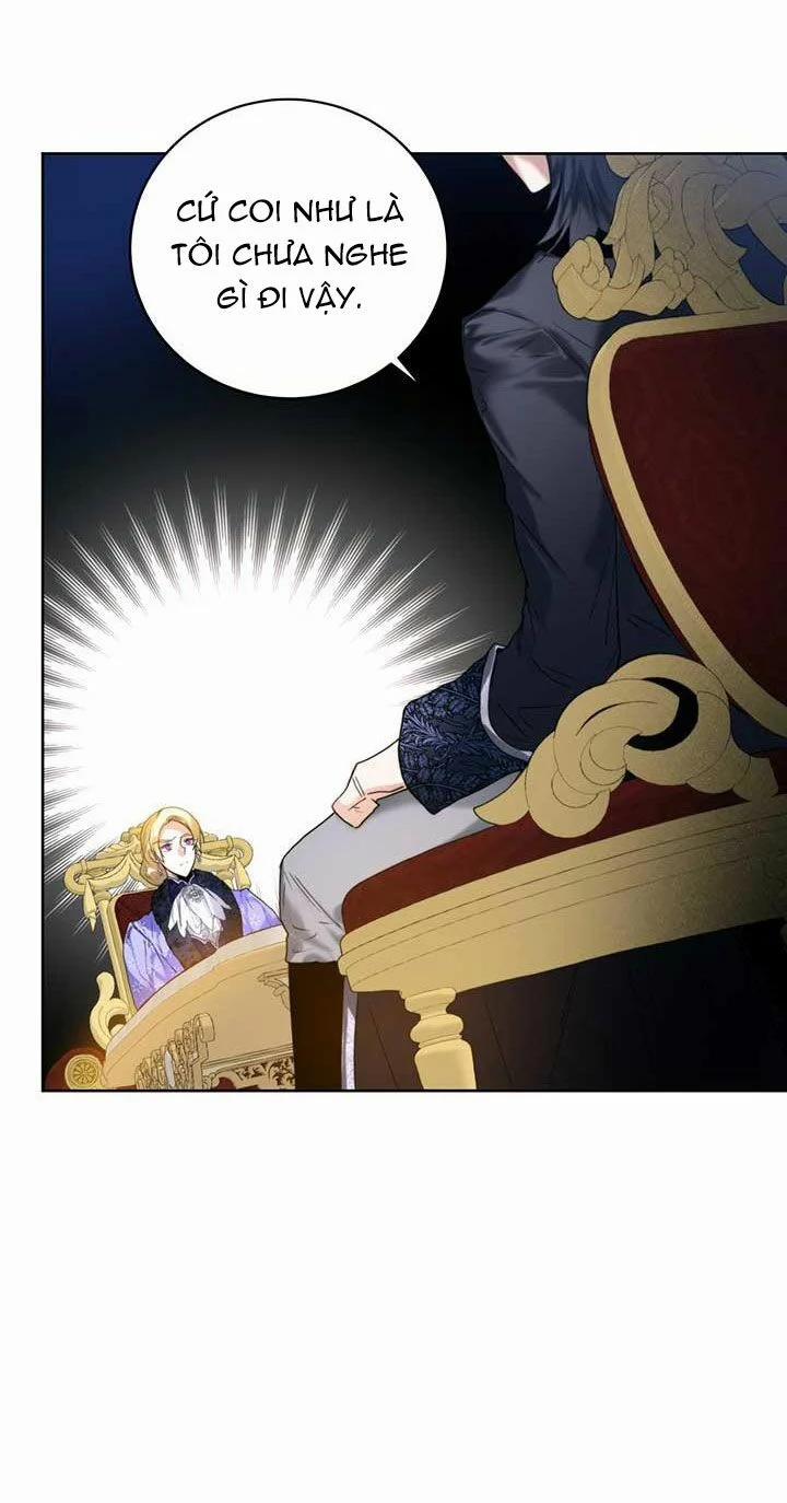 Cuộc Hôn Nhân Hoàng Gia 19 trang 23