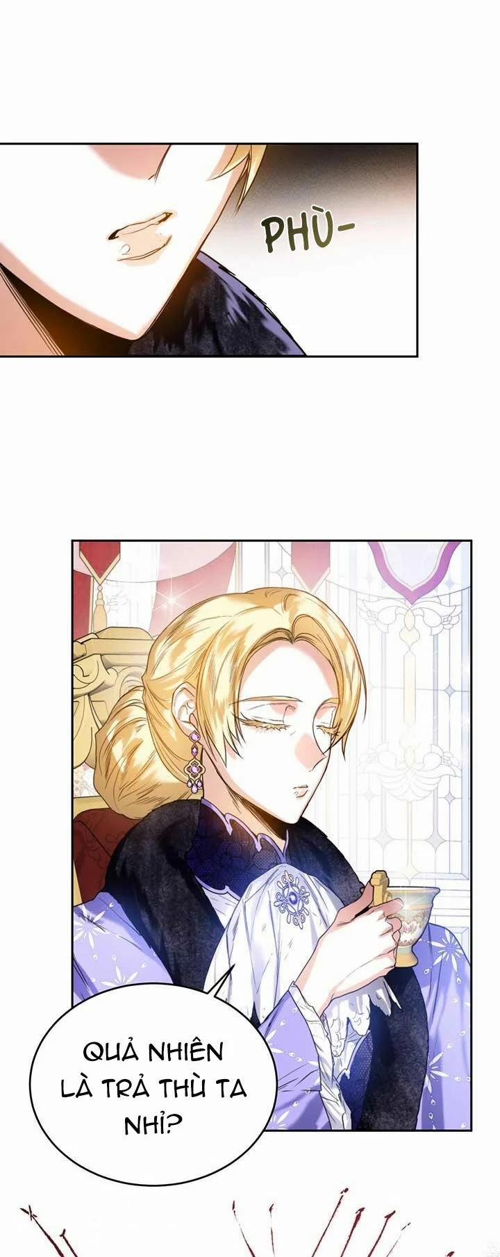 Cuộc Hôn Nhân Hoàng Gia 19 trang 24