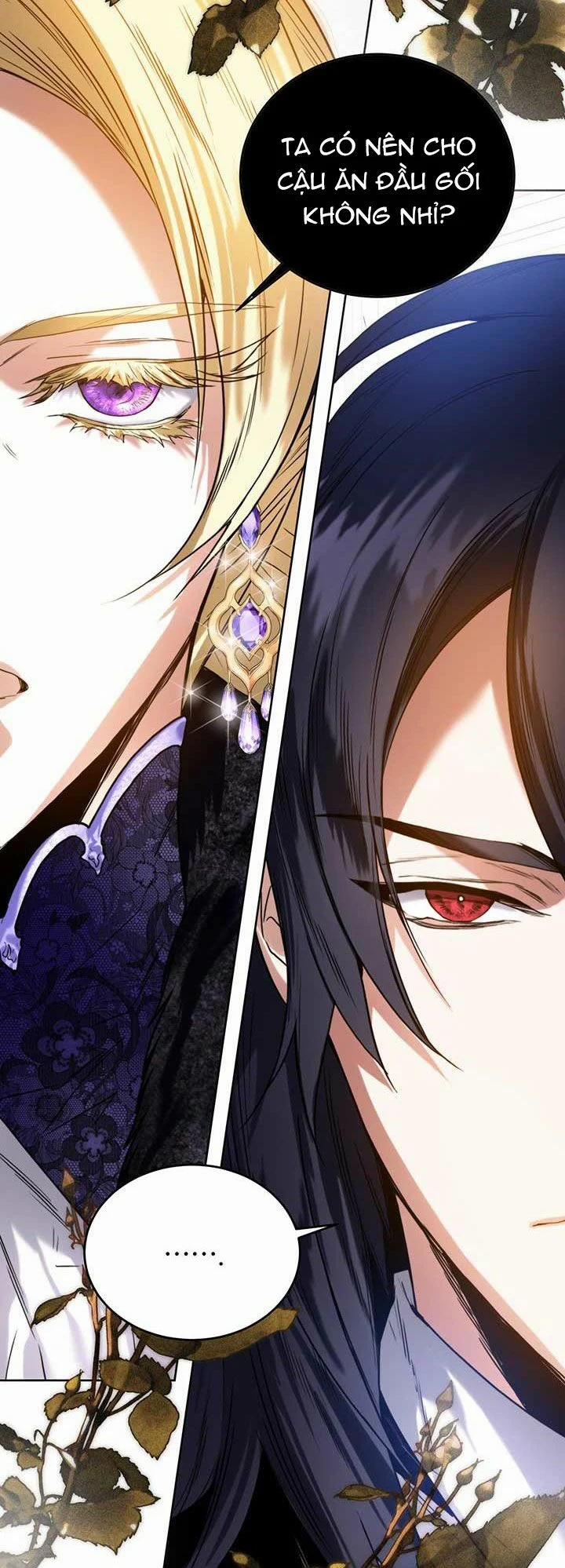 Cuộc Hôn Nhân Hoàng Gia 19 trang 27