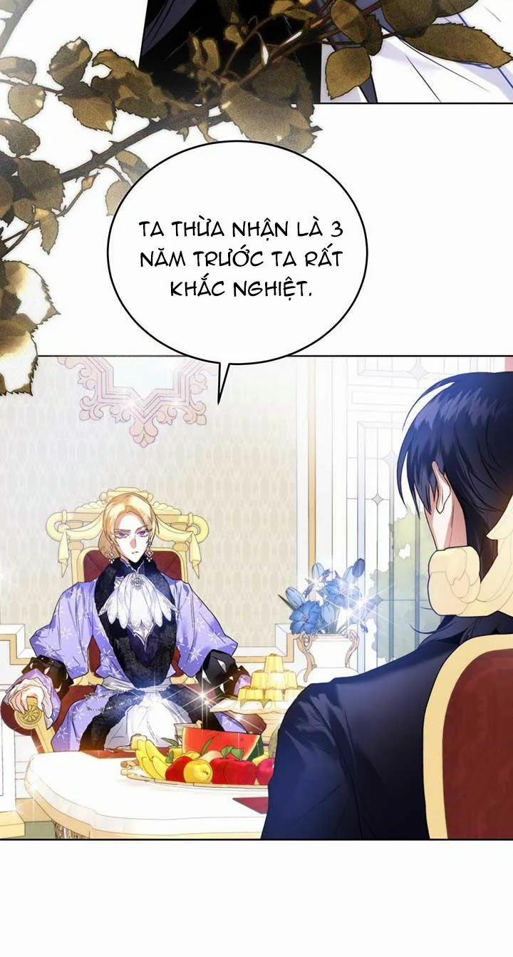 Cuộc Hôn Nhân Hoàng Gia 19 trang 28