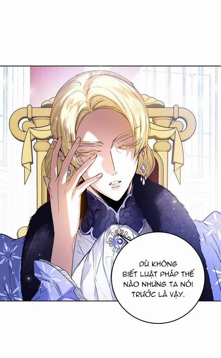 Cuộc Hôn Nhân Hoàng Gia 19 trang 3