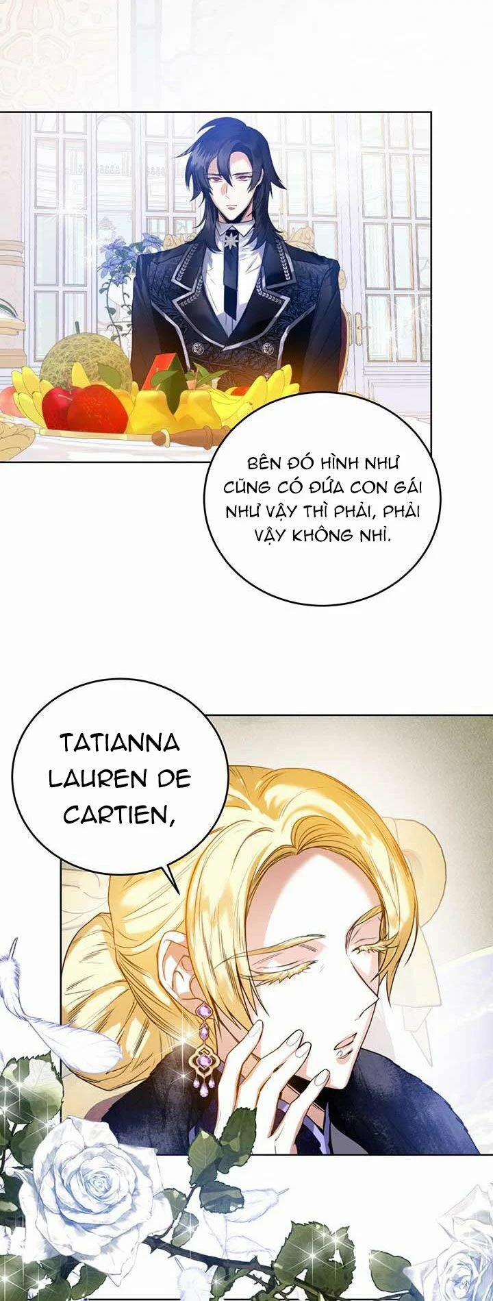 Cuộc Hôn Nhân Hoàng Gia 19 trang 32