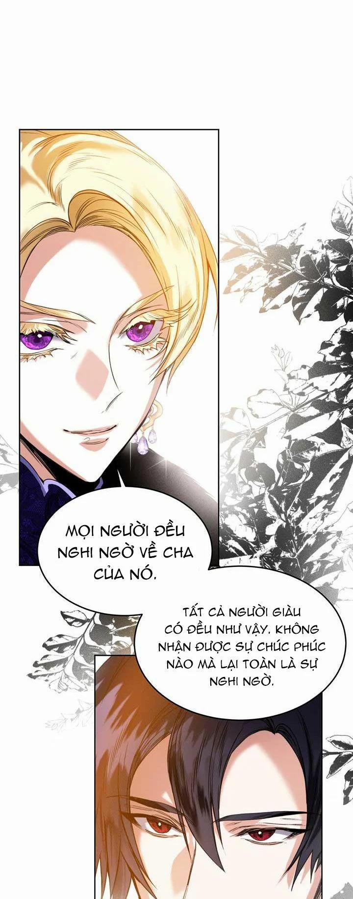 Cuộc Hôn Nhân Hoàng Gia 19 trang 34