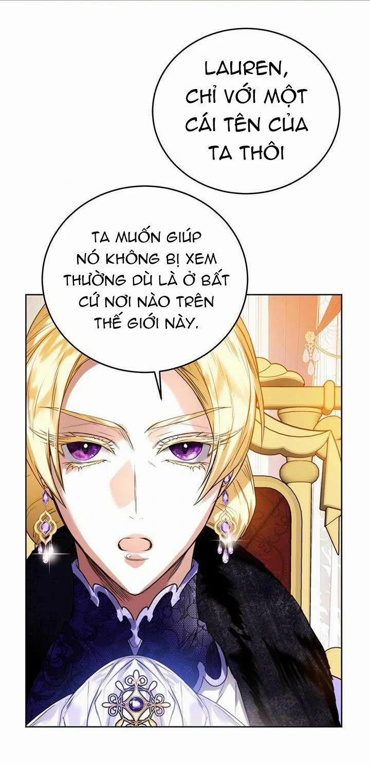 Cuộc Hôn Nhân Hoàng Gia 19 trang 36