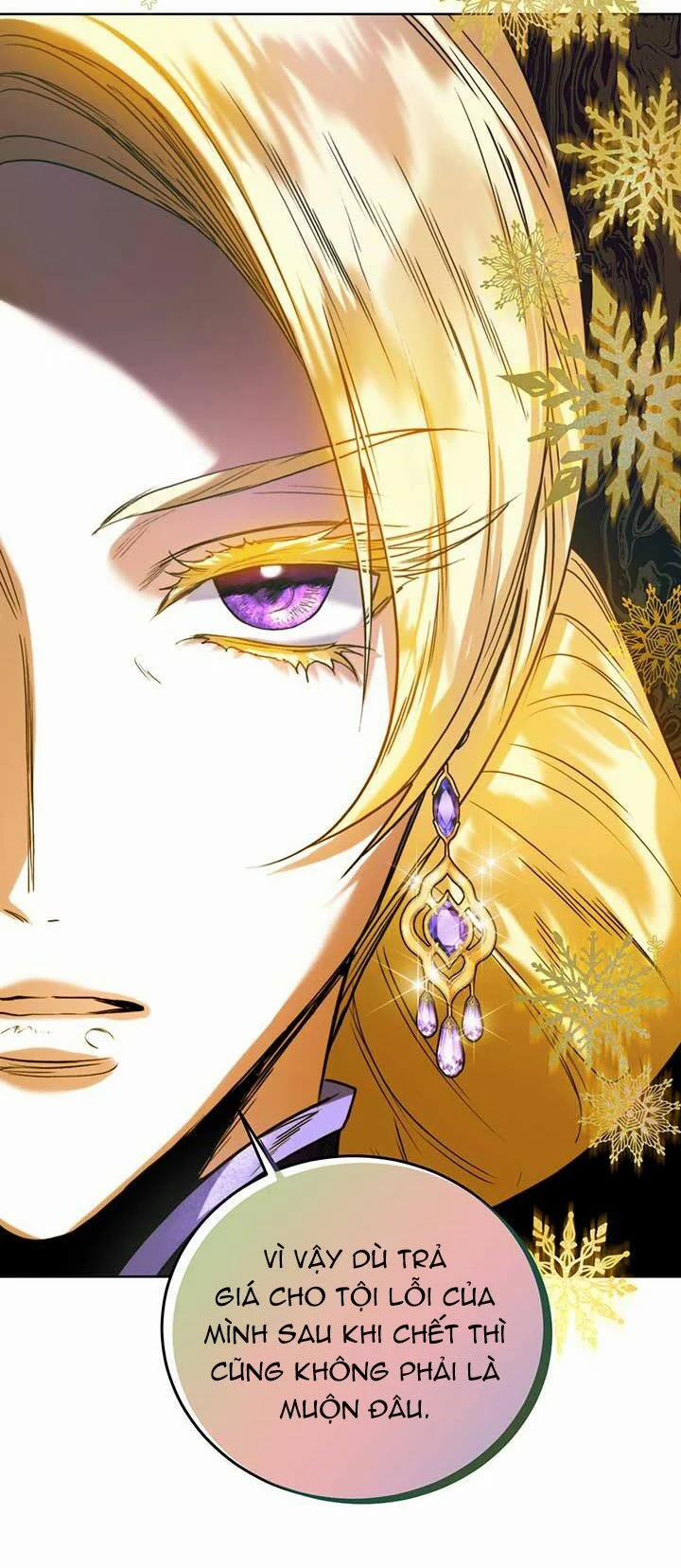 Cuộc Hôn Nhân Hoàng Gia 19 trang 38