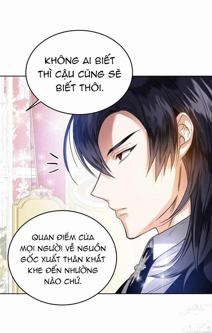 Cuộc Hôn Nhân Hoàng Gia 19 trang 39