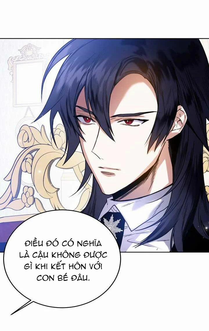 Cuộc Hôn Nhân Hoàng Gia 19 trang 4