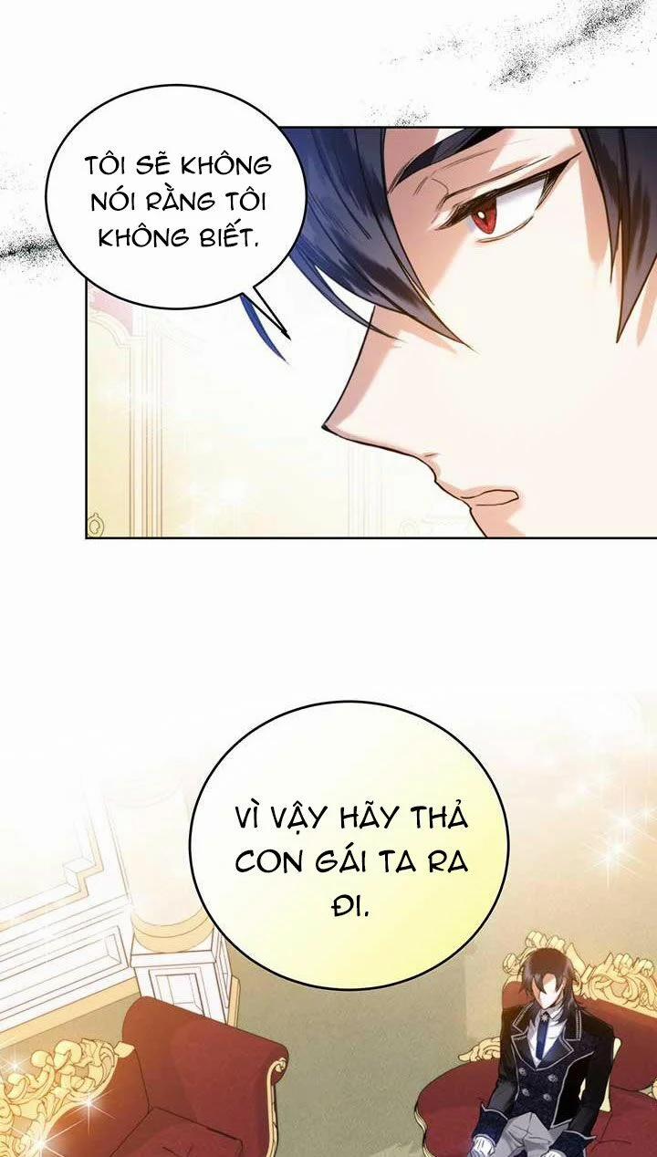 Cuộc Hôn Nhân Hoàng Gia 19 trang 40