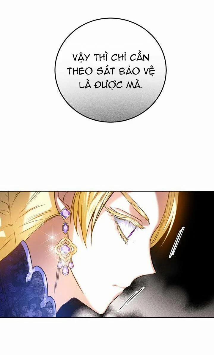 Cuộc Hôn Nhân Hoàng Gia 19 trang 44