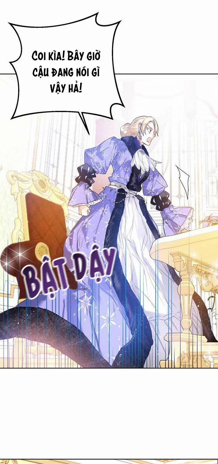 Cuộc Hôn Nhân Hoàng Gia 19 trang 46