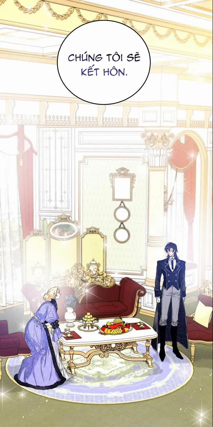 Cuộc Hôn Nhân Hoàng Gia 19 trang 47