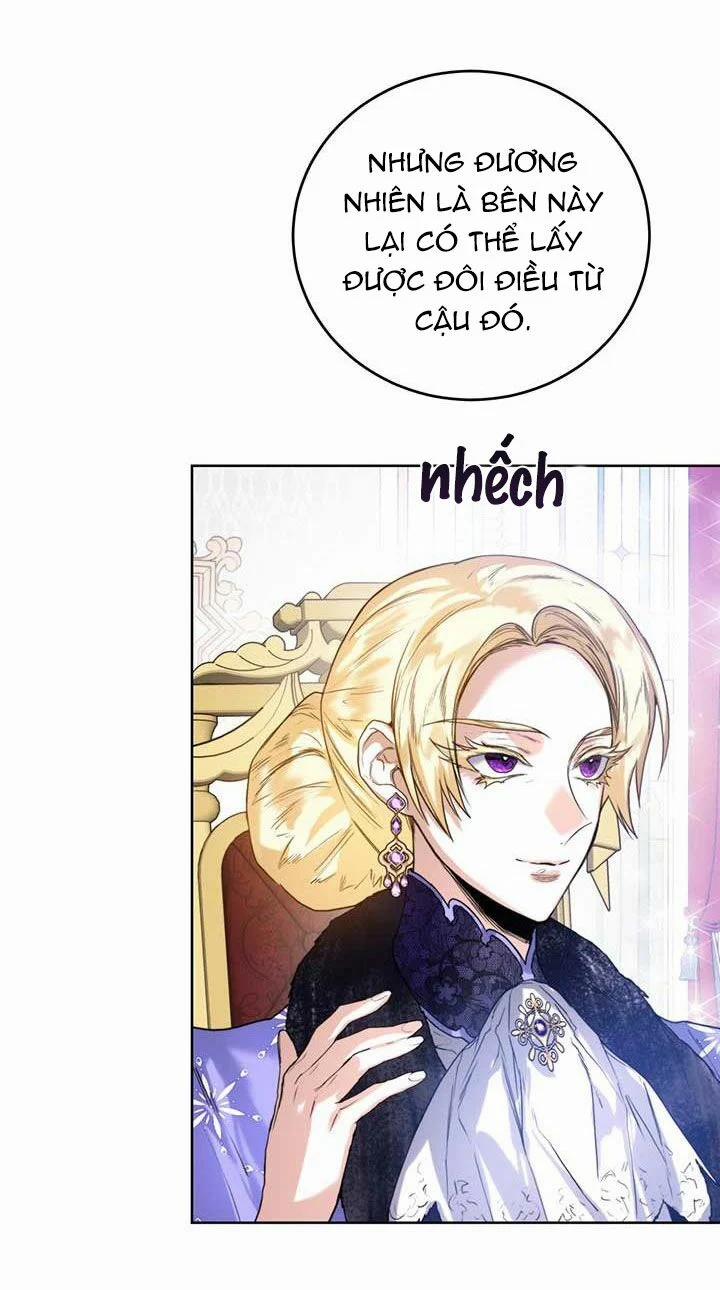 Cuộc Hôn Nhân Hoàng Gia 19 trang 5