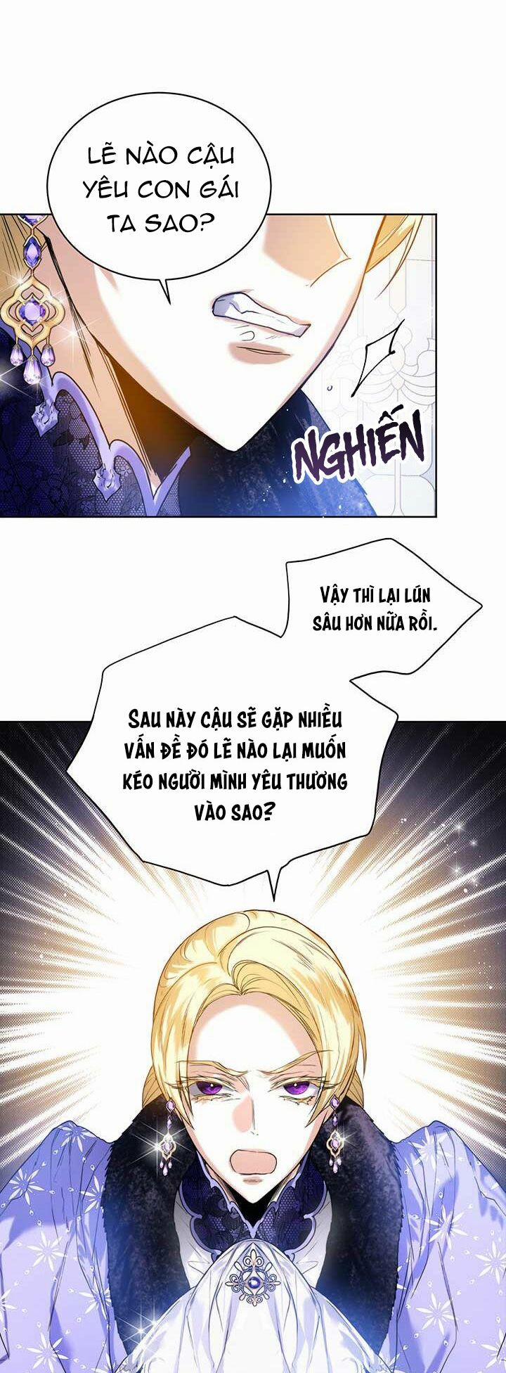 Cuộc Hôn Nhân Hoàng Gia 19 trang 50