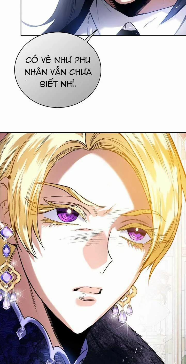 Cuộc Hôn Nhân Hoàng Gia 19 trang 52