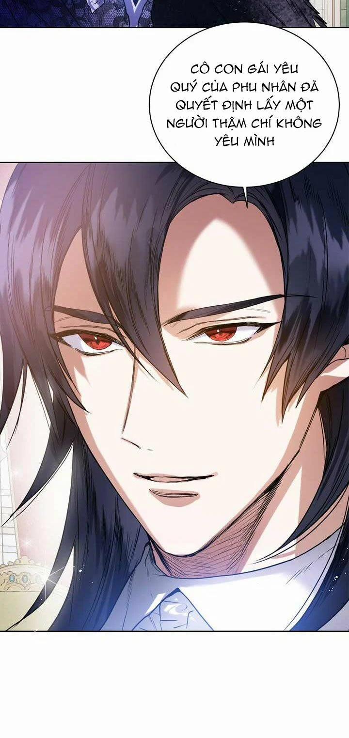 Cuộc Hôn Nhân Hoàng Gia 19 trang 53