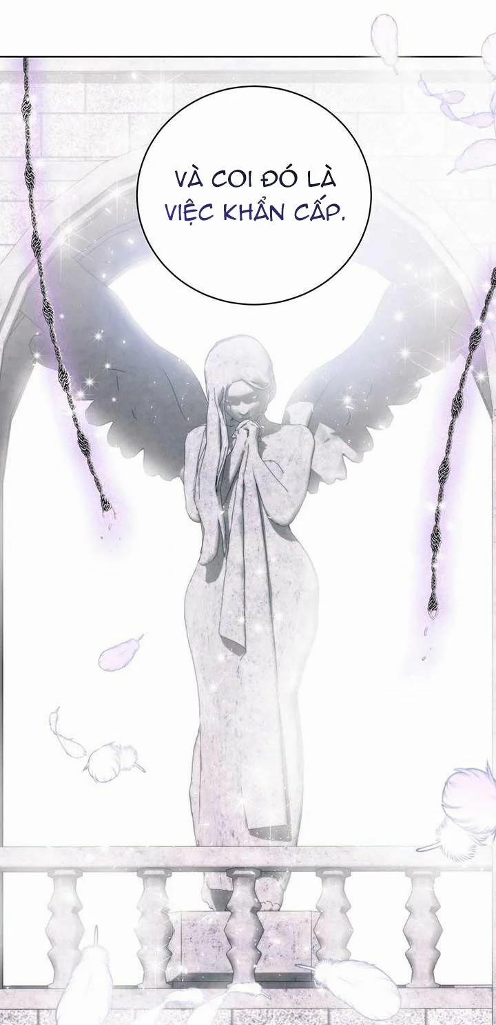 Cuộc Hôn Nhân Hoàng Gia 19 trang 54