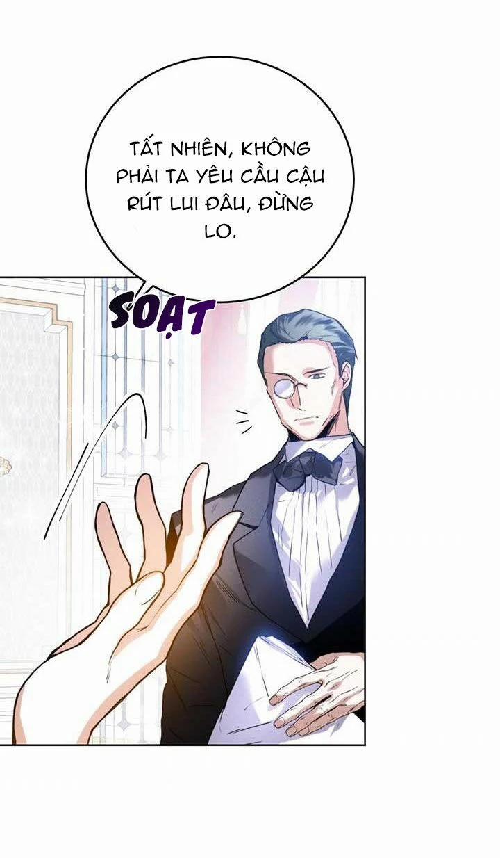 Cuộc Hôn Nhân Hoàng Gia 19 trang 6