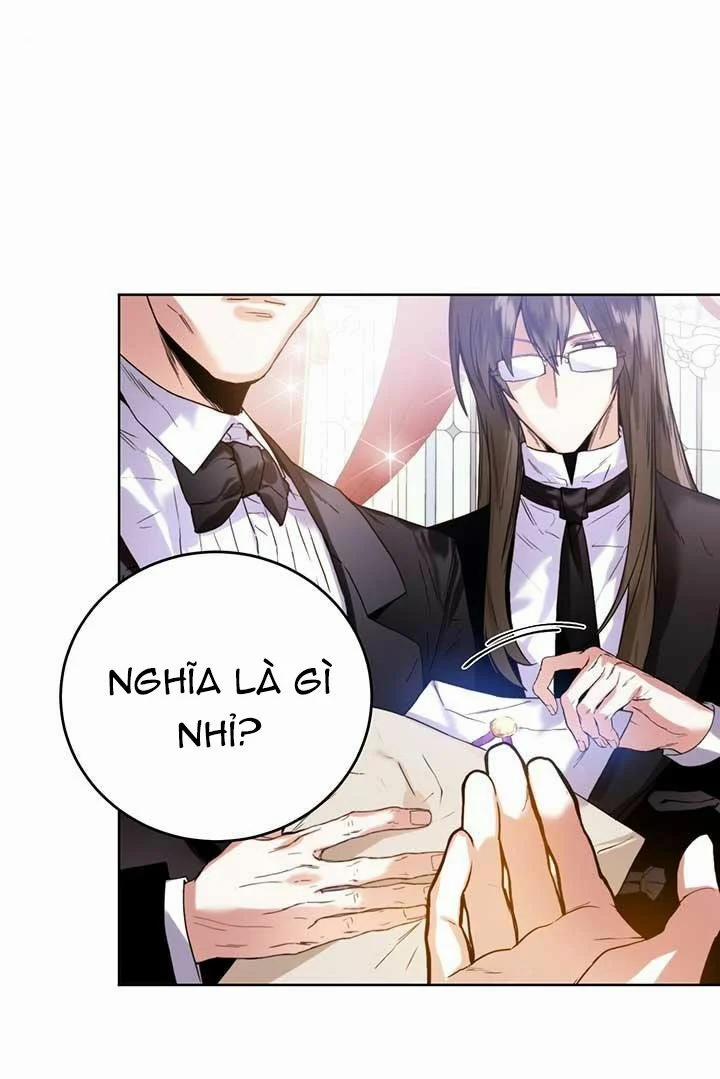 Cuộc Hôn Nhân Hoàng Gia 19 trang 7