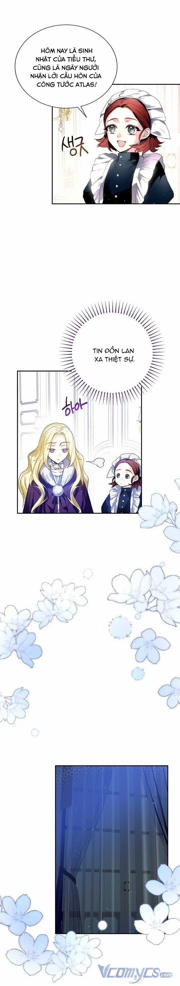 Cuộc Hôn Nhân Hoàng Gia 2.5 trang 0