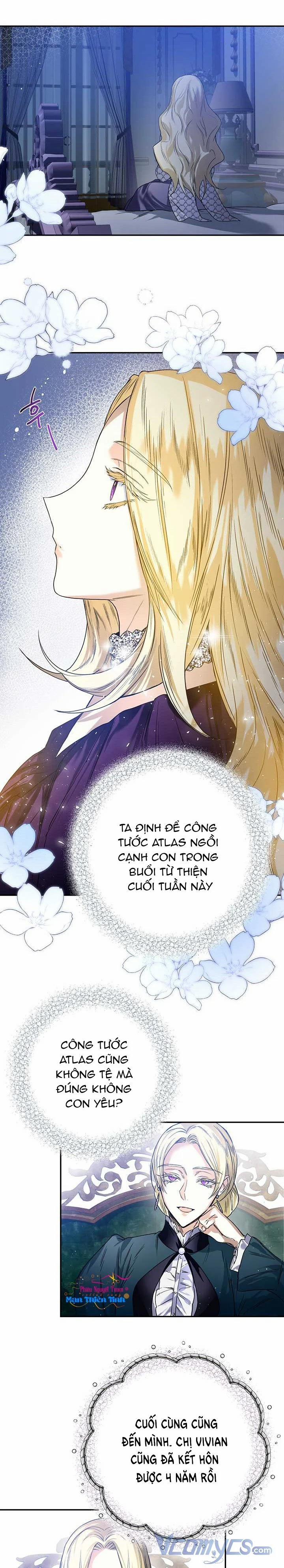 Cuộc Hôn Nhân Hoàng Gia 2.5 trang 1