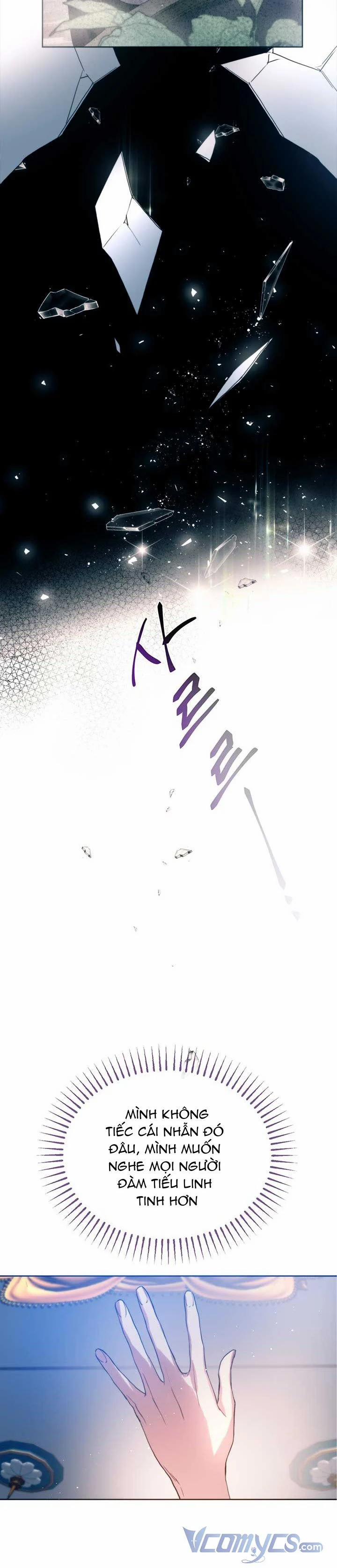 Cuộc Hôn Nhân Hoàng Gia 2.5 trang 10