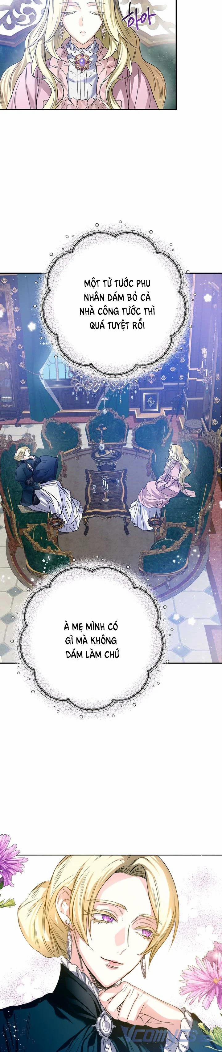 Cuộc Hôn Nhân Hoàng Gia 2.5 trang 2