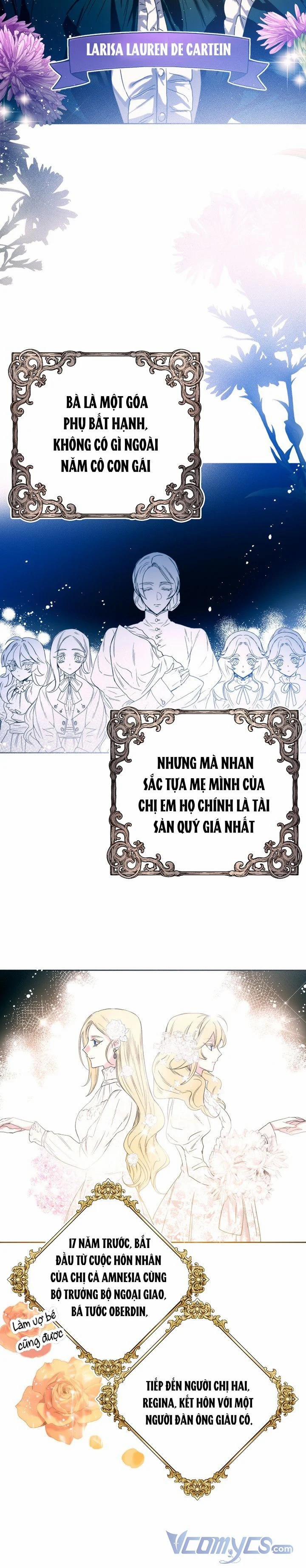 Cuộc Hôn Nhân Hoàng Gia 2.5 trang 3