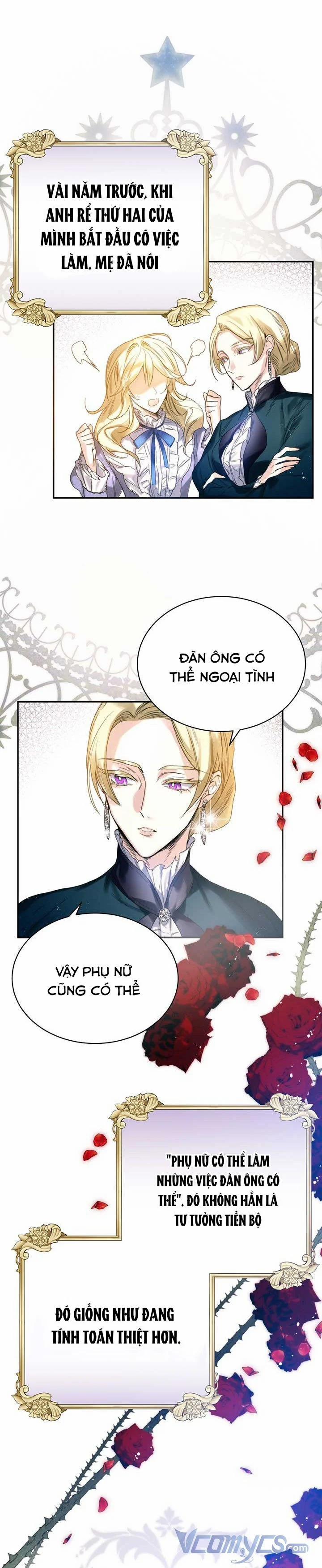 Cuộc Hôn Nhân Hoàng Gia 2 trang 0