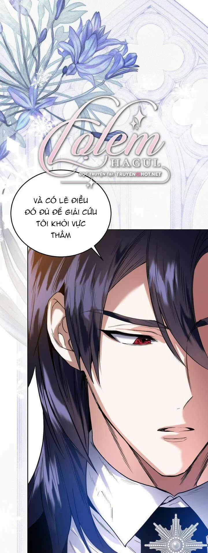 Cuộc Hôn Nhân Hoàng Gia 20 trang 1