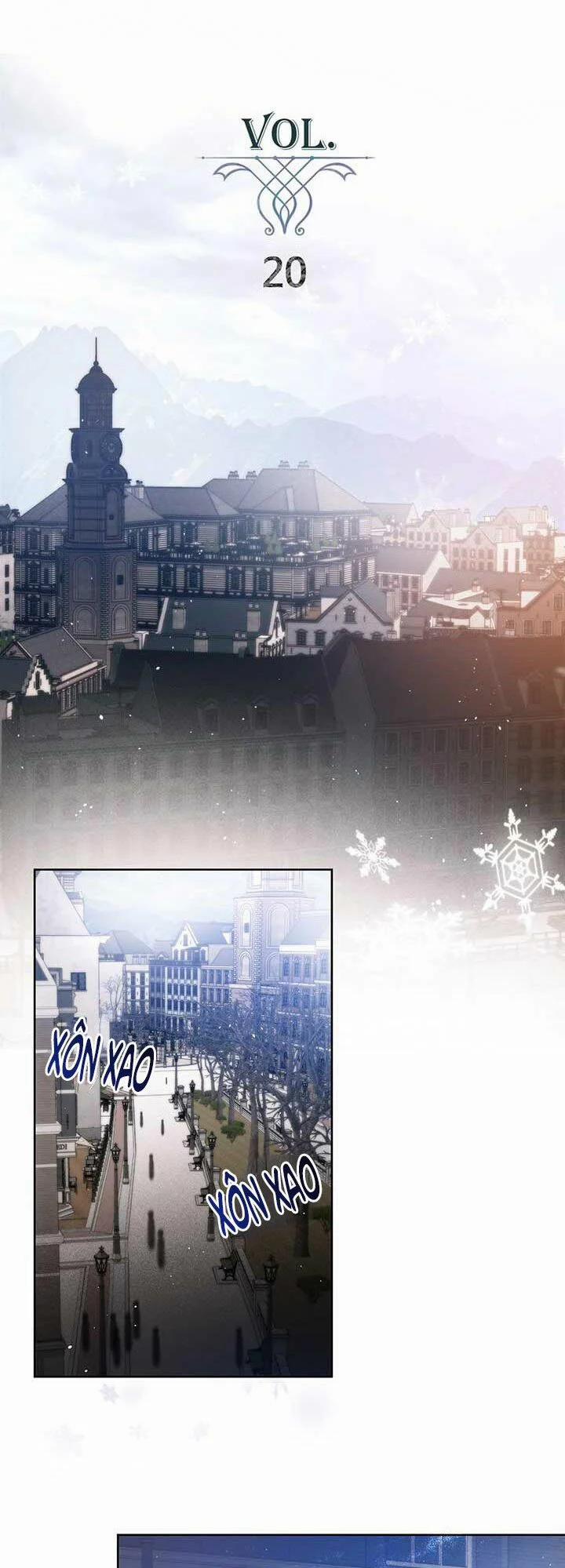 Cuộc Hôn Nhân Hoàng Gia 20 trang 13